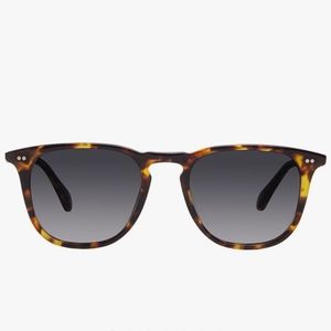 NWT Diff eyewear Maxwell sunglasses